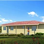 steel frame modular homes