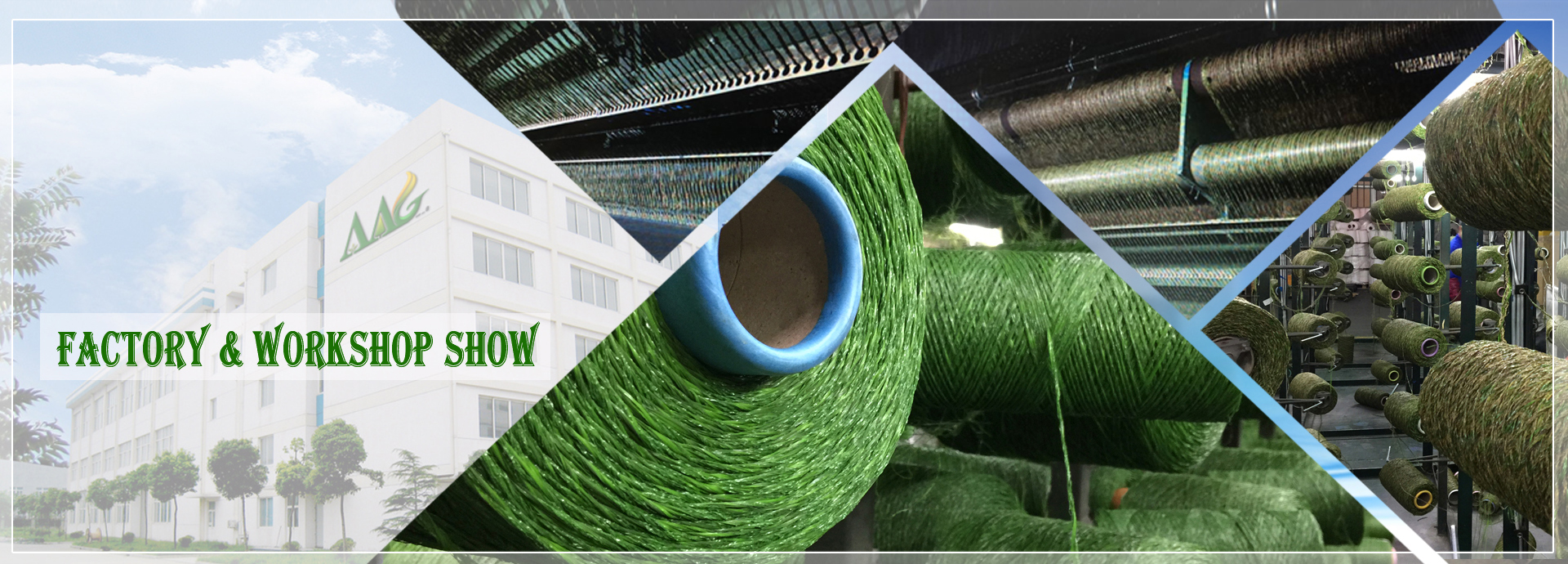 artificial grass