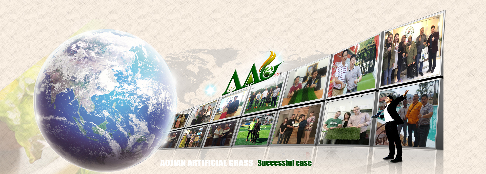 synthetic turf