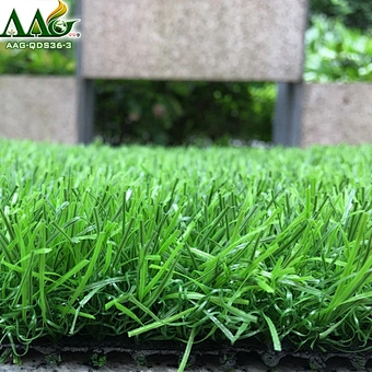 AOJIAN Home gardening decoration artificial grass for landscaping synthetic turf