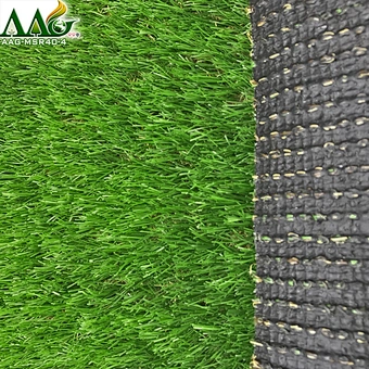 non filling artificial turf grass carpet for futsal
