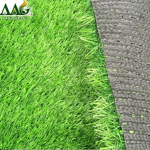Guangzhou high quality artificial grass 36MM turf other landscaping for garden turf