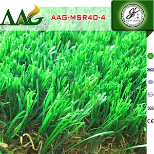 40 mm rooftop synthetic lawn artificial grass