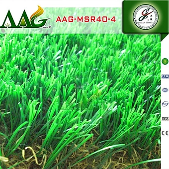 40 mm rooftop synthetic lawn artificial grass