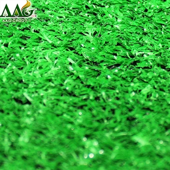 plastic grass mat/synthetic turf for roof outdoor flooring materials