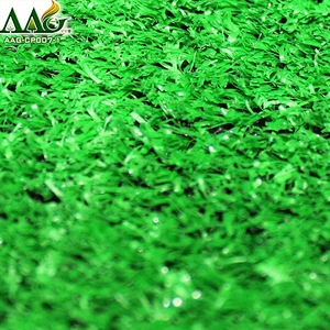 AAG real estate landscaping artificial grass sells with factory price