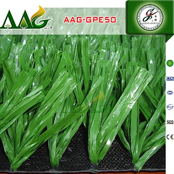 cheap price soccer artificial grass for futsal field