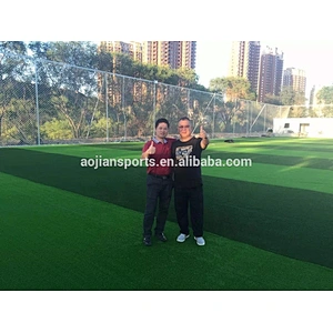 Hot! non infill artificial grass football soccer AAG-BMQDS30