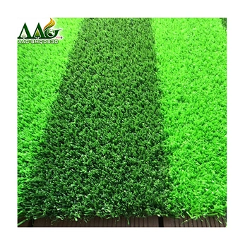 Non infill football/soccer artificial grass for indoor/outdoor