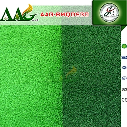 AAG Non infill Soccer Artificial Grass for Football field