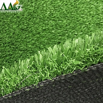 No-infilling Football artificial grass  for Football Pitch in Guangzhou