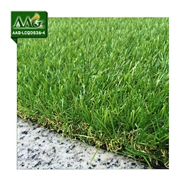 Made in China artificial garden landscape grass, decoration synthetic turf