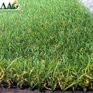 Artificial grass for gardening residential artificial turf China supplier