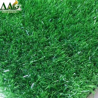 lawn garden tractor hot sales garden artificial lawn 45mm garden turf in China