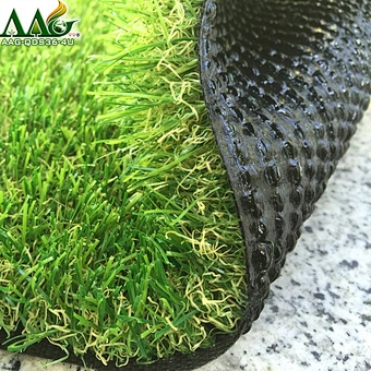 comfortable and anti-fatigue lanscaping/home/gardening/real estate synthetic grass