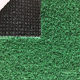 Guangzhou rooftop artificial grass carpet mat with cheap price