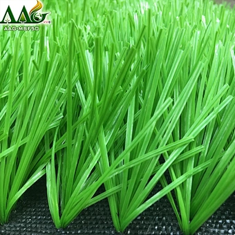 Ex-factory price artificial grass for football/soccer club/stadium