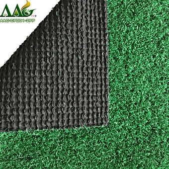 Guangzhou rooftop artificial grass carpet mat with cheap price
