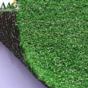 Mini Golf Course Artificial carpet artificial grass in outdoor