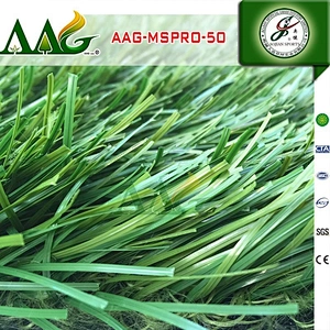 thiolon artificial turf grass for international standard football/soccer field