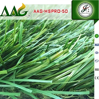 thiolon artificial turf grass for international standard football/soccer field