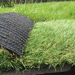 Competitive price customized synthetic lawn grass for garden landscaping