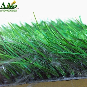 Artificial soccer grass in Guangzhou China factory supply