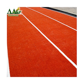 synthetic turf/grass GPE20 for tennis court