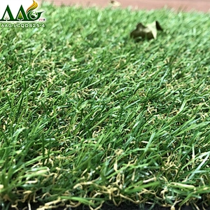 Waterproof Synthetic Turf Landscape Artificial Grass