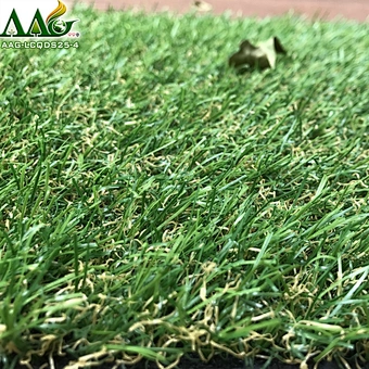 Waterproof Synthetic Turf Landscape Artificial Grass