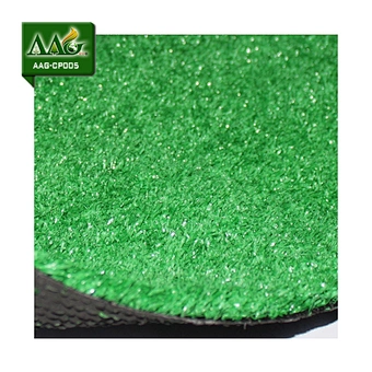 wholesale cheap putting green golf artificial grass or outdoor turf in China