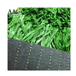 cheap football artificial grass mesh PE turf for soccer field