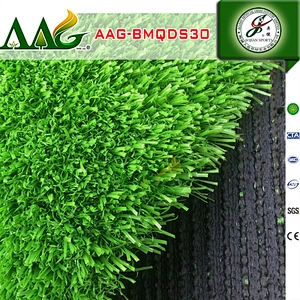 AAG Non infill Soccer Artificial Grass for Football field