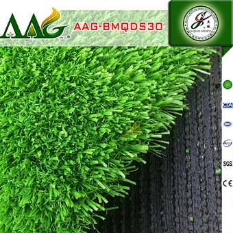 AAG Non infill Soccer Artificial Grass for Football field