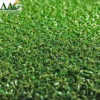 12mm cricket turf synthetic lawn with waterproofing materials