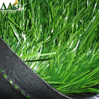 Nature looking fake lawn futsal flooring standard size futsal ground for hot sell
