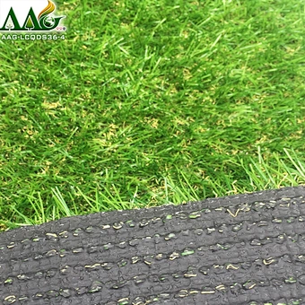 Synthetic Turf Landscaping Carpets fake grass for home garden / balcony/rooftop decoration