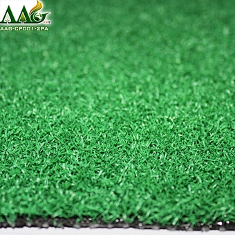 Mini golf  grass with factory direct price/golf turf artificial grass,