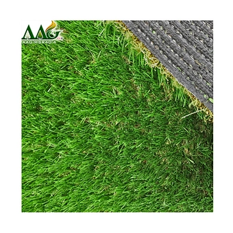 high quality indoor football carpet artificial grass/ garden playground carpet