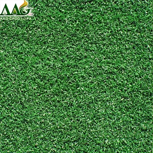 Mini Golf Course Artificial carpet artificial grass in outdoor
