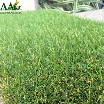 artificial grass Landscaping Carpets fake grass for home garden / balcony/rooftop decoration