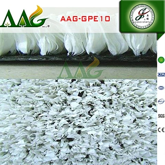 tennis turf carpet/artificial grass for tennis court