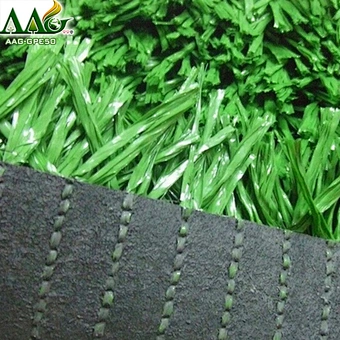 futsal artificial Grass for soccer rubber flooring for gym 50mm lawn