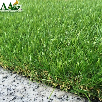 dog toilet with AOJIAN artificial grass natural green carpet