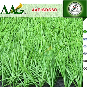 Best synthetic lawn AOJIAN soccer artificial grass prices