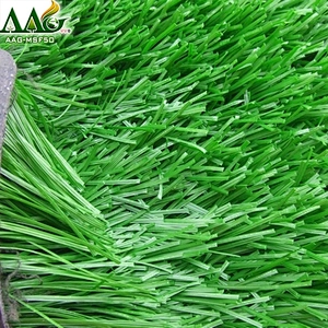 cheapest Chinese supplier PE artificial turf grass