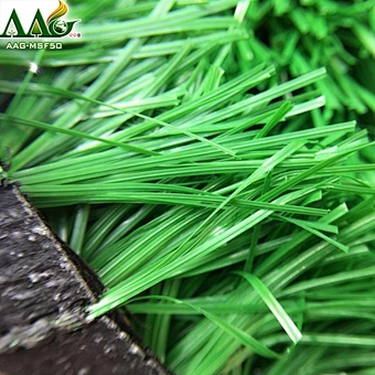 Ex-factory price artificial grass for football/soccer club/stadium