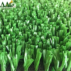 indoor artificial carpet for football synthetic grass in China