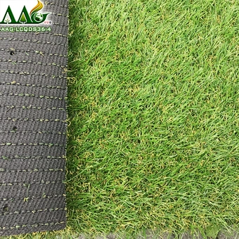 Artificial grass for garden landscape decoration 36mm swimming pool carpet