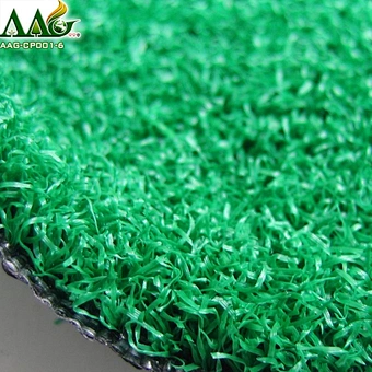 Rooftop carpet garden green decoration grass lawn synthetic turf